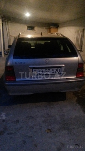 Mercedes C 180 1999, 199,000 km - 1.8 l - Göyçay