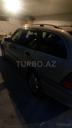 Mercedes C 180 1999, 199,000 km - 1.8 l - Göyçay