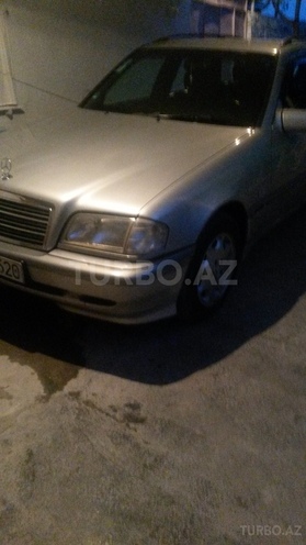 Mercedes C 180 1999, 199,000 km - 1.8 l - Göyçay