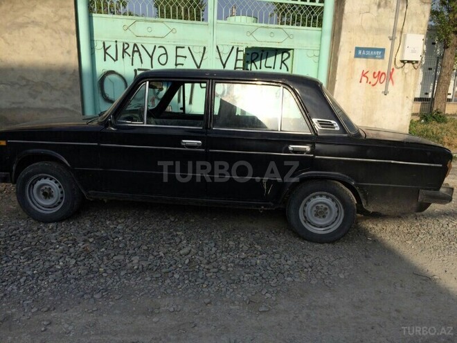LADA (VAZ) 2106 1989, 50,000 km - 1.6 л - Ağdaş