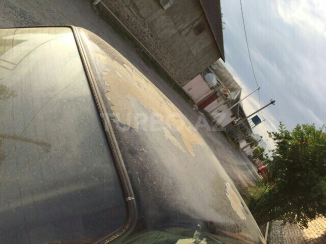 LADA (VAZ) 2106 1989, 50,000 km - 1.6 л - Ağdaş