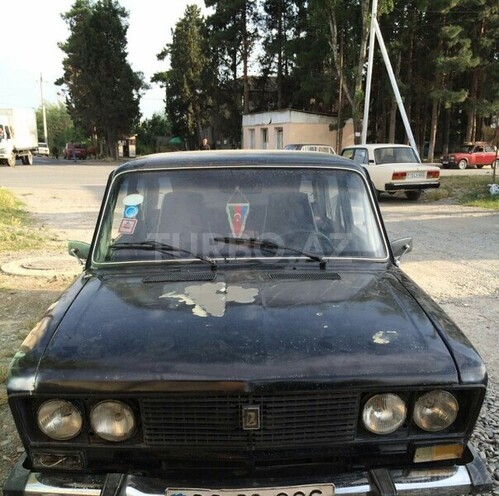 LADA (VAZ) 2106 1989, 50,000 km - 1.6 л - Ağdaş
