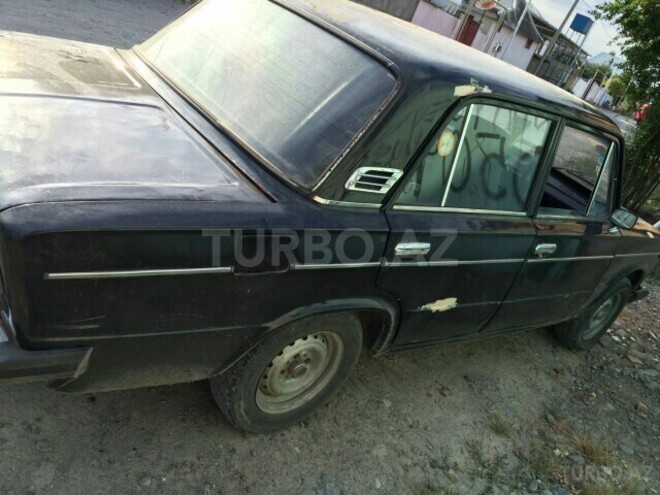 LADA (VAZ) 2106 1989, 50,000 km - 1.6 л - Ağdaş