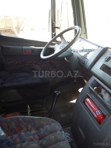 Mercedes 814 D 1997, 896,230 km - 4.2 л - Bakı