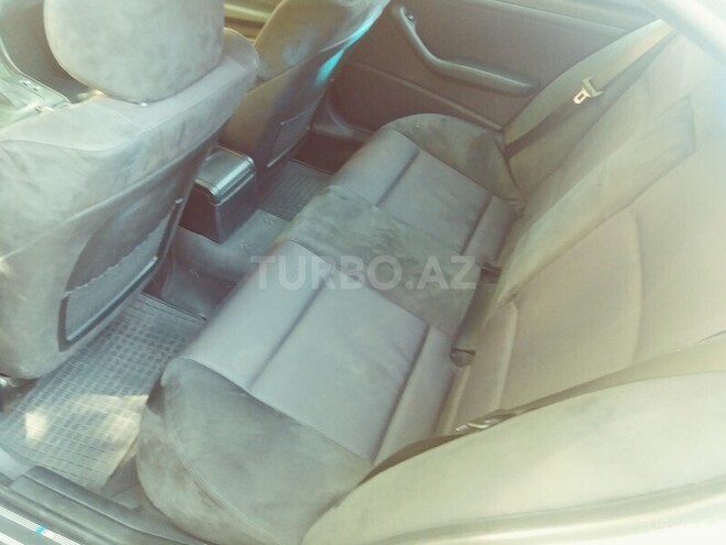 BMW 320 2002, 118,000 km - 2.0 l - Bakı