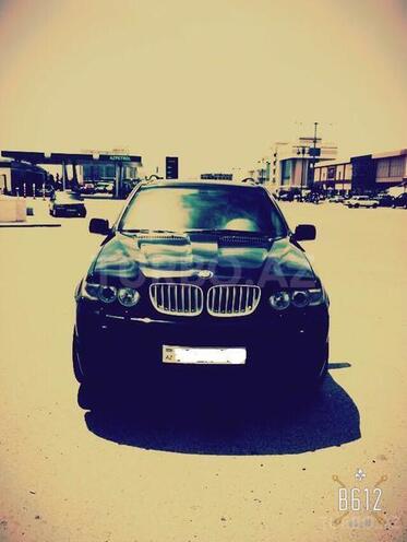 BMW X5 2005, 160,000 km - 3.0 l - Bakı