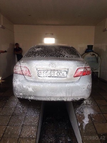 Toyota Camry 2009, 84,100 km - 0.2 l - Sumqayıt