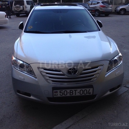 Toyota Camry 2009, 84,100 km - 0.2 l - Sumqayıt