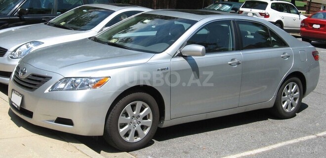 Toyota Camry 2009, 84,100 km - 0.2 l - Sumqayıt