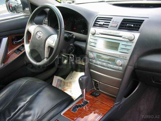 Toyota Camry 2009, 84,100 km - 0.2 l - Sumqayıt