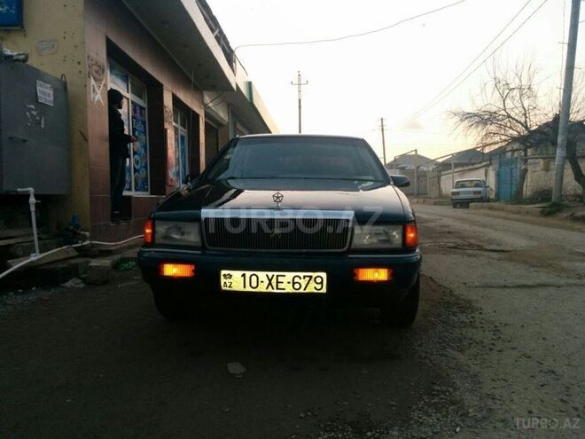 Chrysler  1994, 250,000 km - 0.2 l - Bakı