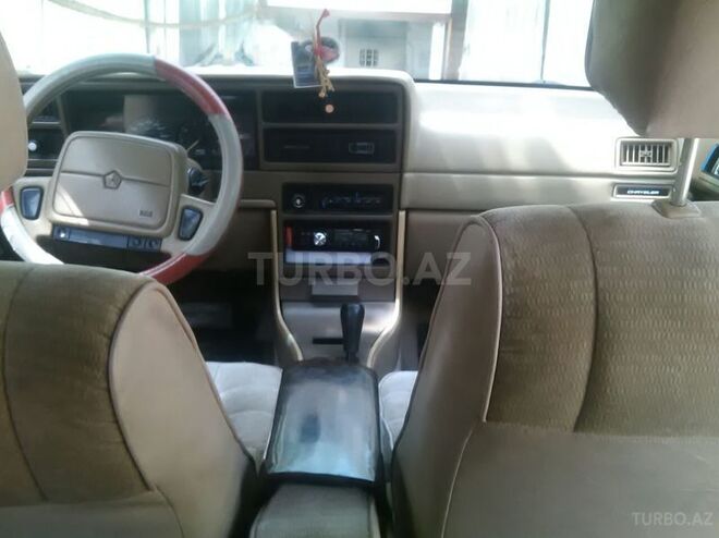 Chrysler  1994, 250,000 km - 0.2 l - Bakı