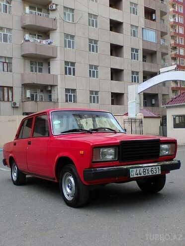 LADA (VAZ) 2107 1998, 170,000 km - 1.6 l - Bakı