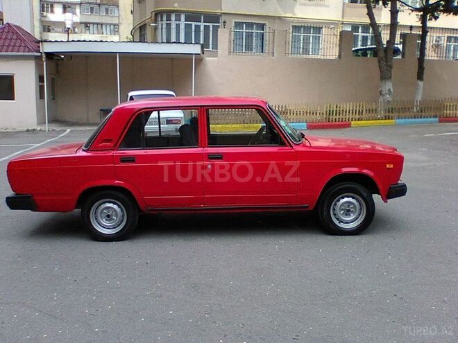 LADA (VAZ) 2107 1998, 170,000 km - 1.6 l - Bakı
