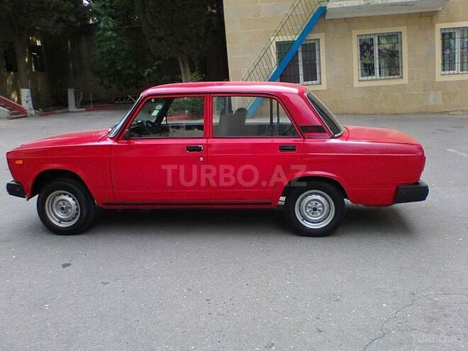 LADA (VAZ) 2107 1998, 170,000 km - 1.6 l - Bakı