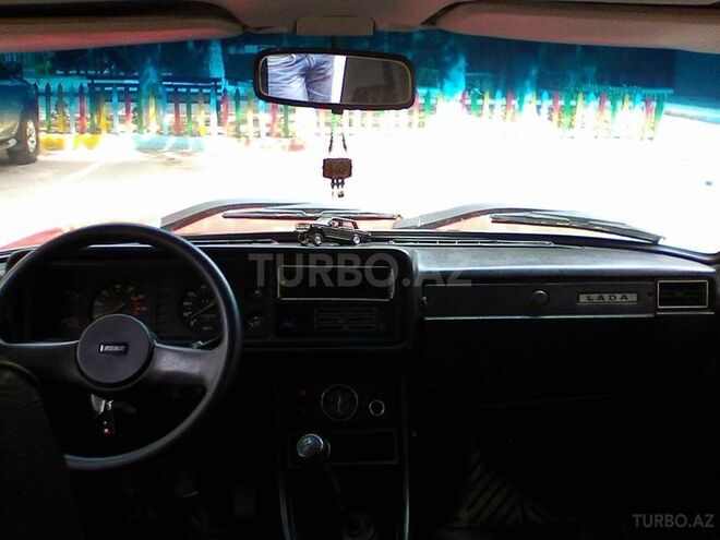LADA (VAZ) 2107 1998, 170,000 km - 1.6 l - Bakı