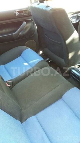 Volkswagen Golf 2000, 277,000 km - 2.0 l - Bakı