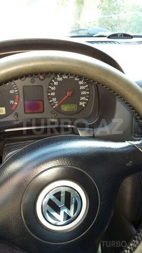 Volkswagen Golf 2000, 277,000 km - 2.0 l - Bakı