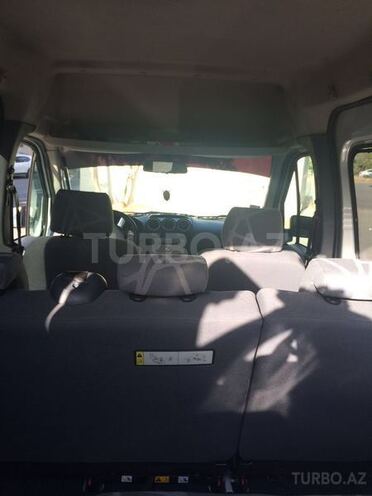 Ford Tourneo Connect 2007, 210,000 km - 1.8 l - Bakı