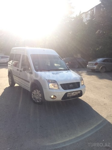 Ford Tourneo Connect 2007, 210,000 km - 1.8 l - Bakı