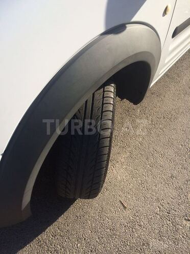 Ford Tourneo Connect 2007, 210,000 km - 1.8 l - Bakı