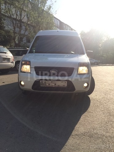 Ford Tourneo Connect 2007, 210,000 km - 1.8 l - Bakı