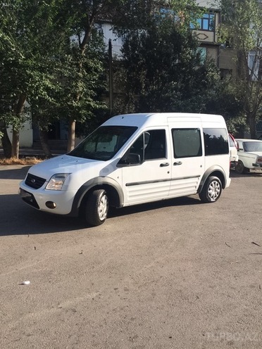 Ford Tourneo Connect 2007, 210,000 km - 1.8 l - Bakı
