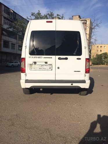 Ford Tourneo Connect 2007, 210,000 km - 1.8 l - Bakı