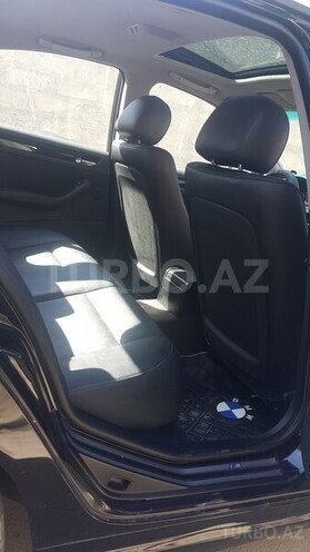 BMW 323 2000, 188,000 km - 2.5 л - Bakı