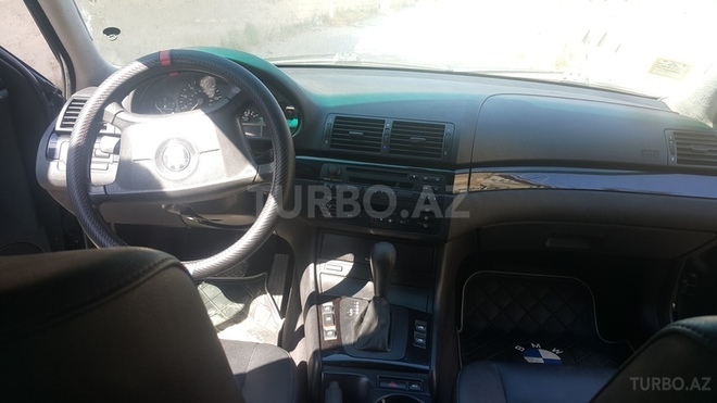 BMW 323 2000, 188,000 km - 2.5 л - Bakı