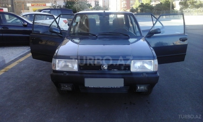 Tofas Dogan 2005, 22,000 km - 1.6 l - Bakı