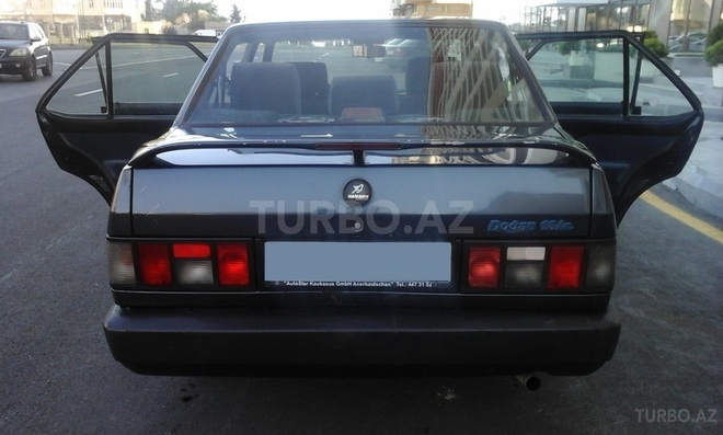 Tofas Dogan 2005, 22,000 km - 1.6 l - Bakı