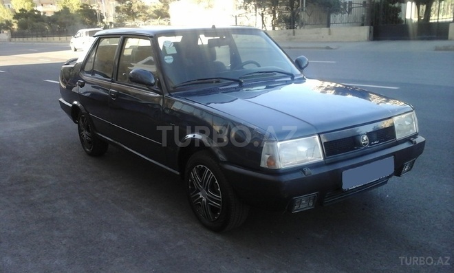 Tofas Dogan 2005, 22,000 km - 1.6 l - Bakı