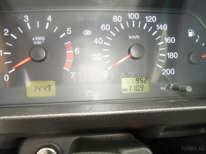 LADA (VAZ) Niva 2015, 952 km - 1.7 l - Bakı