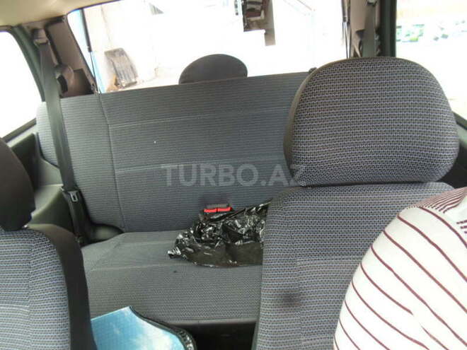 LADA (VAZ) Niva 2015, 952 km - 1.7 l - Bakı