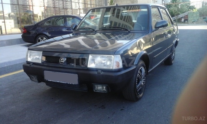 Tofas Dogan 2005, 22,000 km - 1.6 l - Bakı