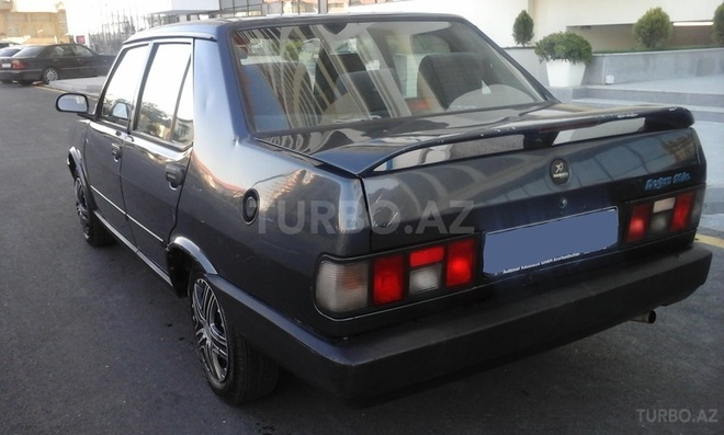 Tofas Dogan 2005, 22,000 km - 1.6 l - Bakı