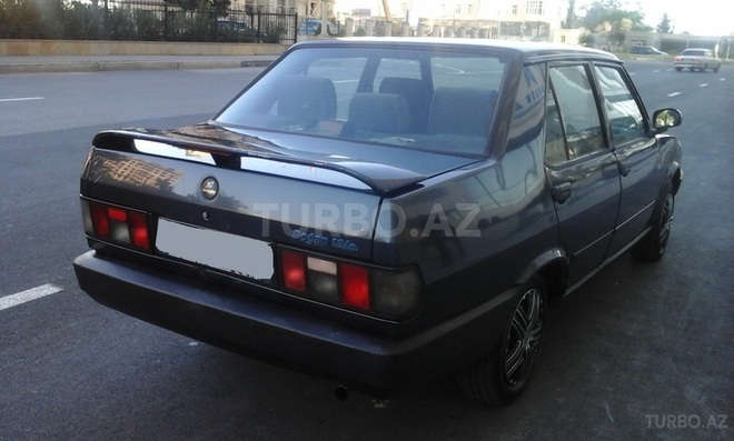 Tofas Dogan 2005, 22,000 km - 1.6 l - Bakı