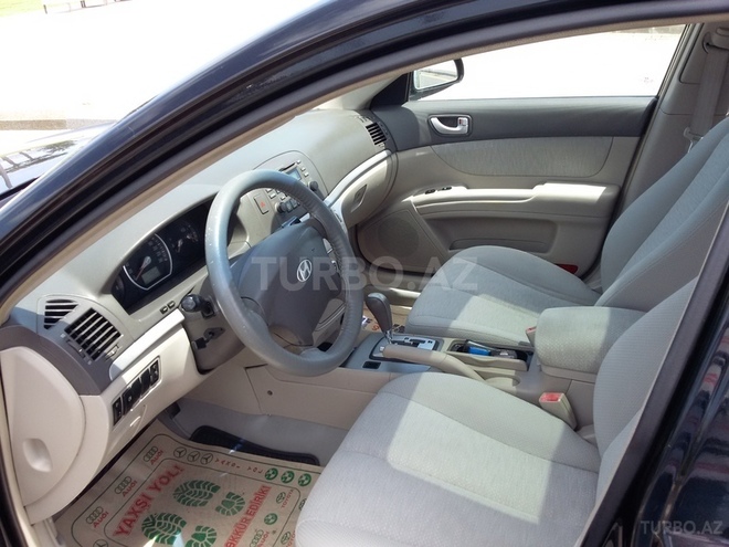 Hyundai Sonata 2006, 142,258 km - 2.4 л - Bakı