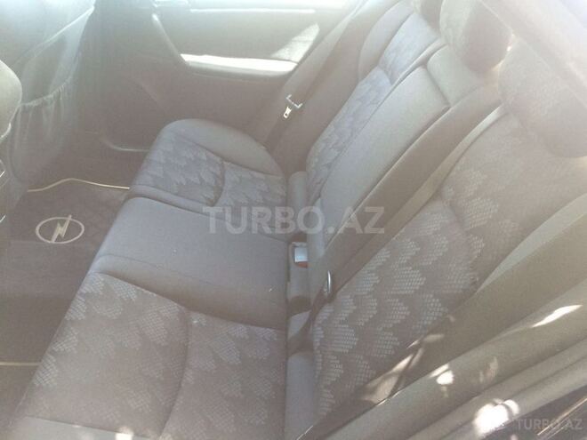 Mercedes C 200 2001, 0 km - 0.1 л - Göygöl
