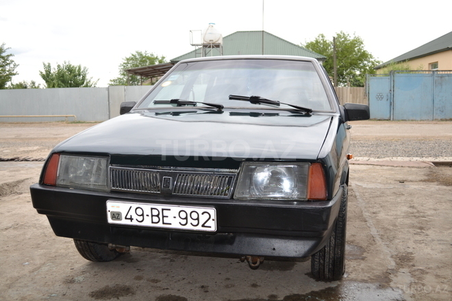 LADA (VAZ) 21099 1999, 654,123 km - 1.6 л - Sabirabad