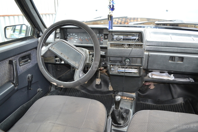 LADA (VAZ) 21099 1999, 654,123 km - 1.6 л - Sabirabad