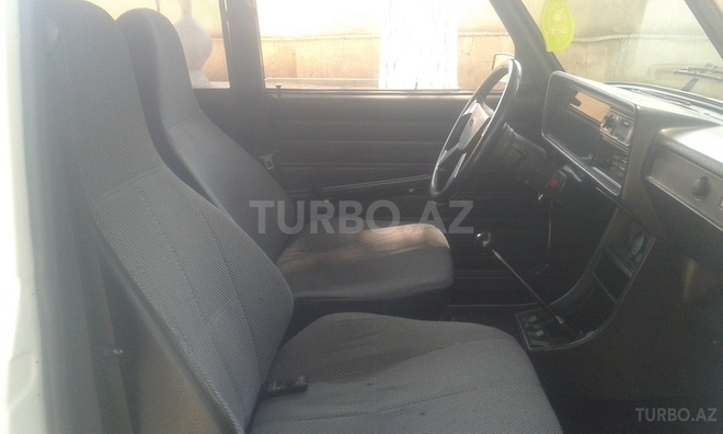 LADA (VAZ) 2107 2010, 11,111 km - 1.6 л - Sumqayıt