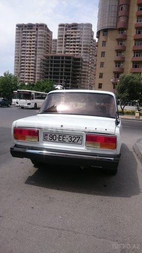 LADA (VAZ) 2107 2007, 30,000 km - 1.6 л - Bakı