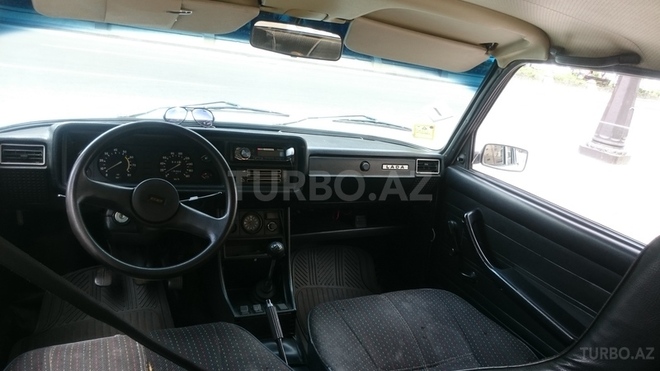 LADA (VAZ) 2107 2007, 30,000 km - 1.6 л - Bakı