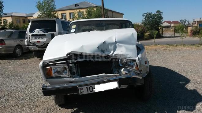 LADA (VAZ) 2107 2005, 157,000 km - 1.6 l - Sumqayıt