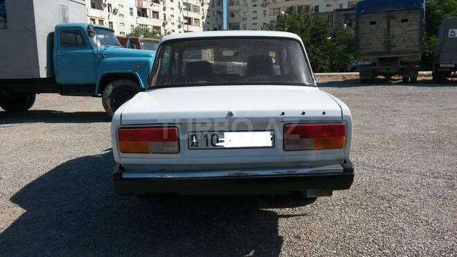 LADA (VAZ) 2107 2005, 157,000 km - 1.6 l - Sumqayıt