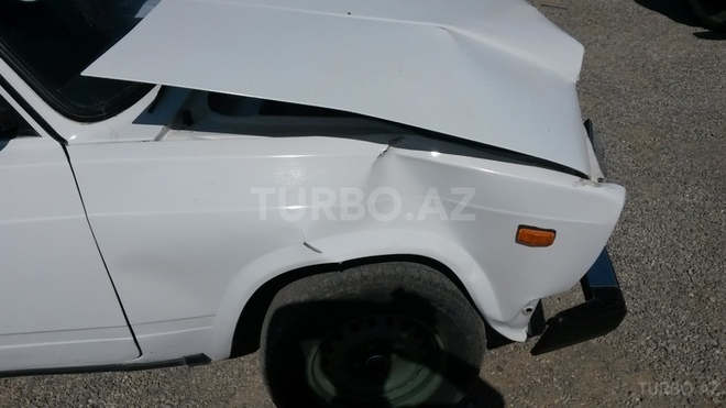 LADA (VAZ) 2107 2005, 157,000 km - 1.6 l - Sumqayıt