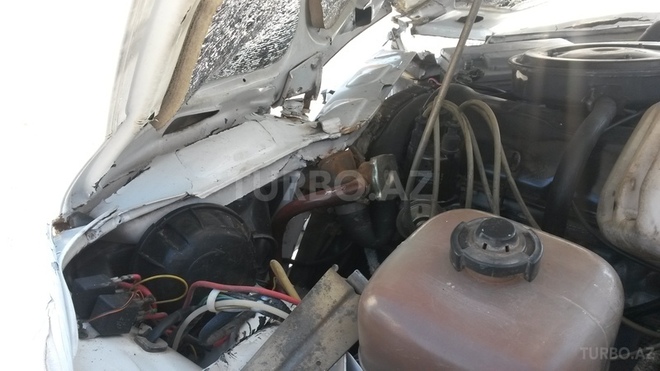 LADA (VAZ) 2107 2005, 157,000 km - 1.6 l - Sumqayıt