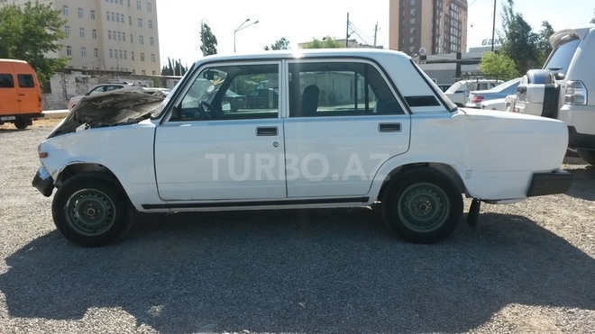 LADA (VAZ) 2107 2005, 157,000 km - 1.6 l - Sumqayıt